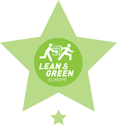  Lean and Green-Programm