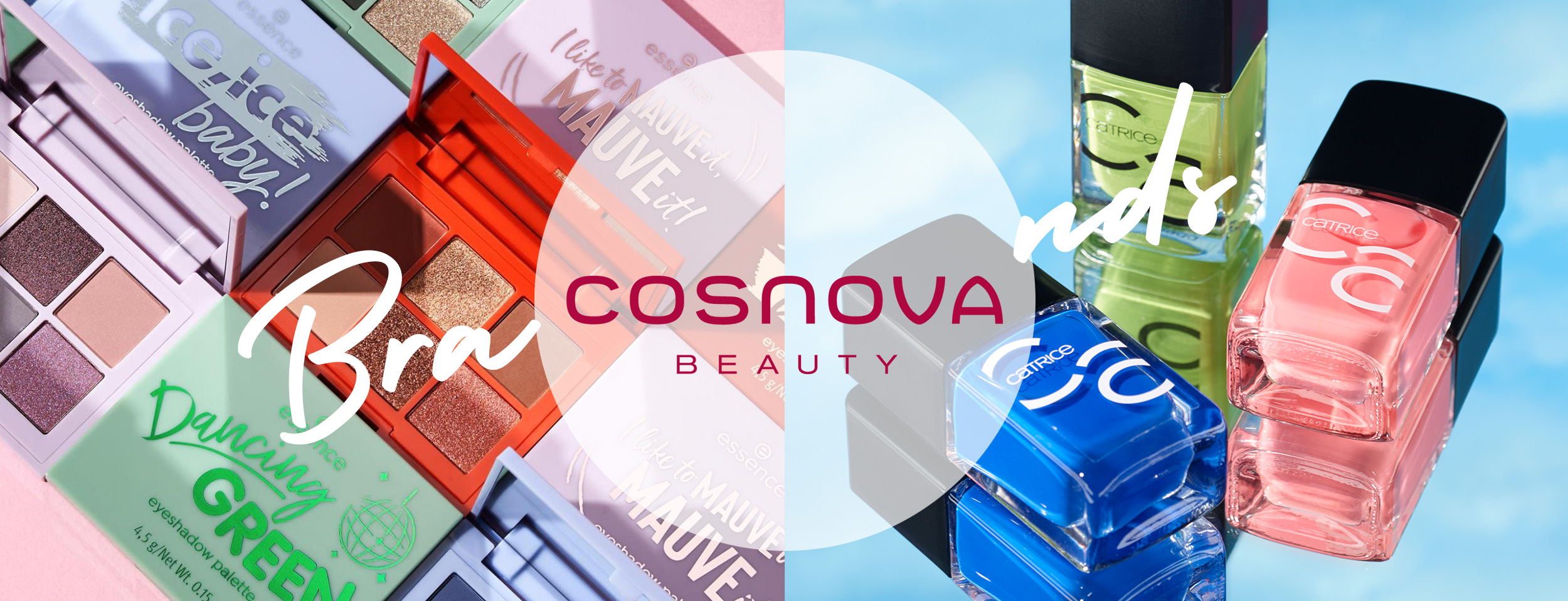 essence Online Shop  Makeup, beauty & cosmetics trends