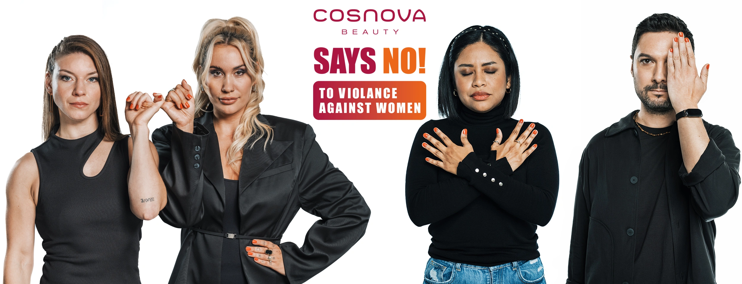 cosnova says no