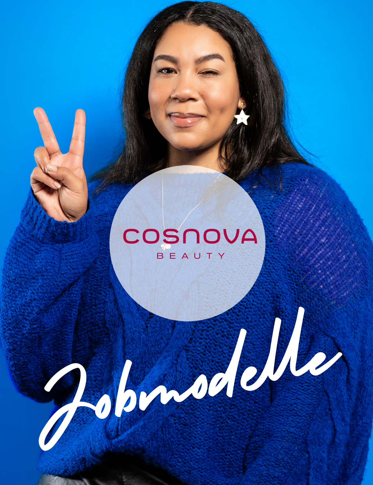 cosnova Jobmodelle