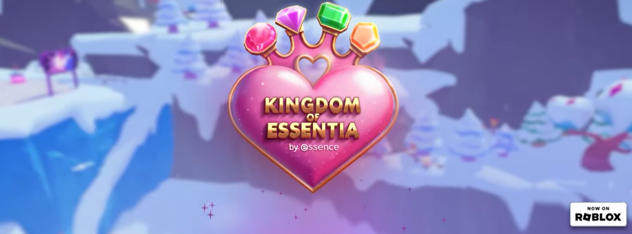 Roblox Update: Kingdom of Essentia